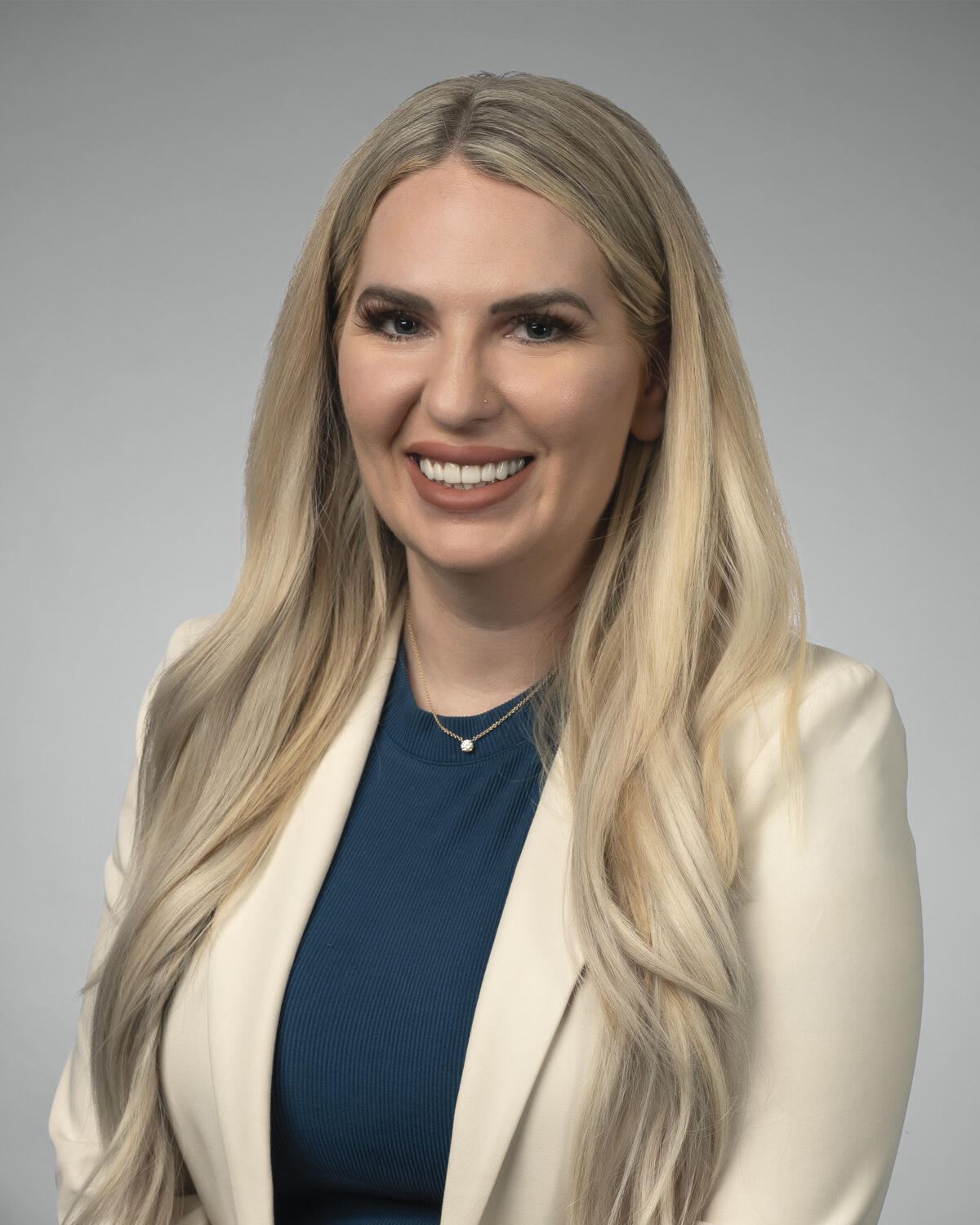Headshot Image for Jacki Jacox